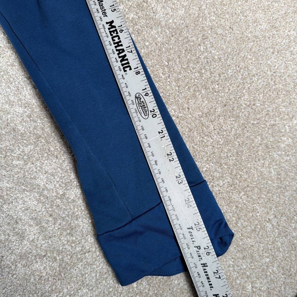 Nike NBA Minnesota‎ Timberwolves Mens Pullover Long Tail Sweatshirt Large Tall - Picture 7 of 9